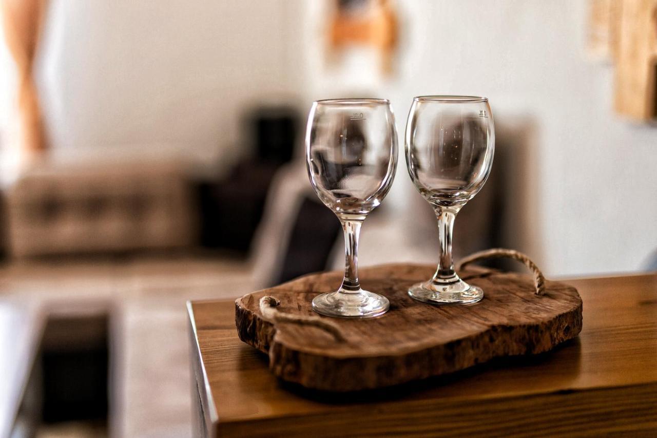 Apartment Amor Slunj Ngoại thất bức ảnh