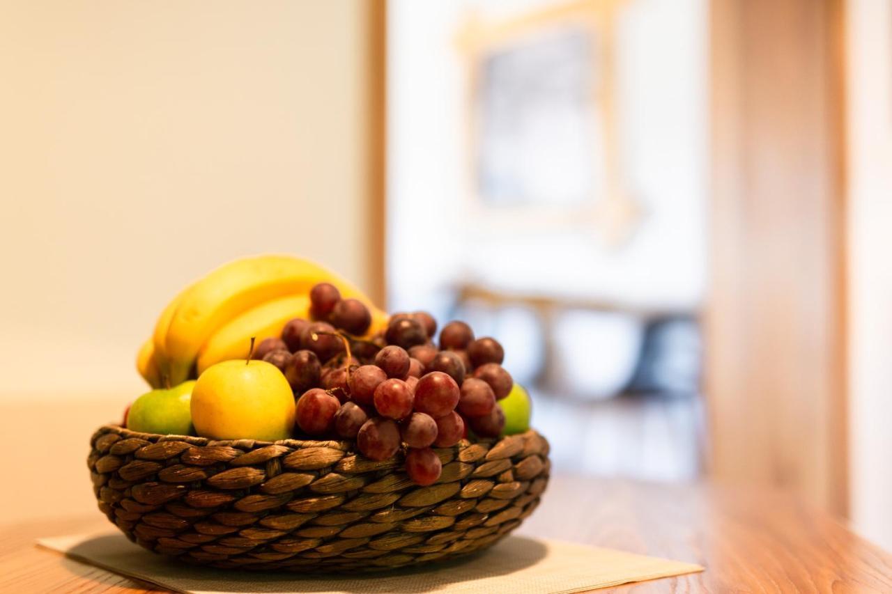 Apartment Amor Slunj Ngoại thất bức ảnh