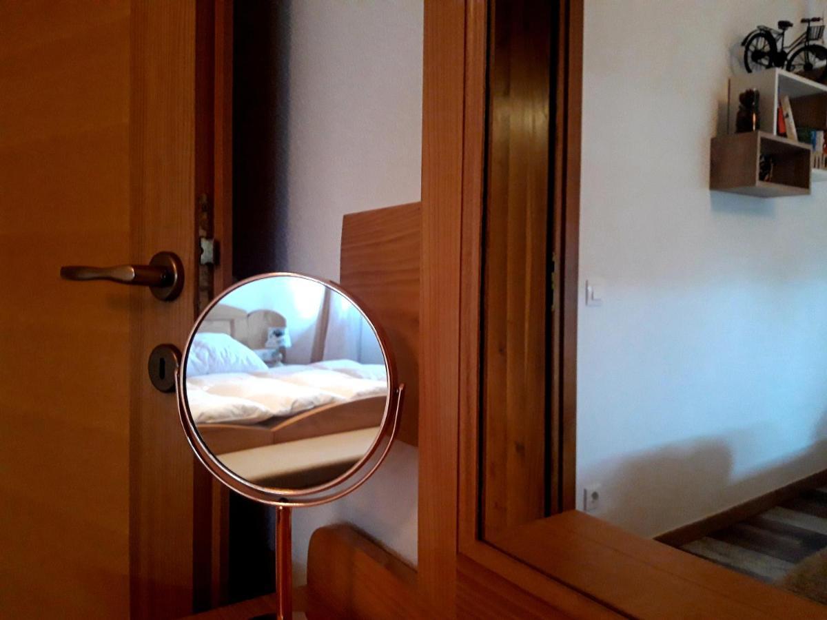 Apartment Amor Slunj Ngoại thất bức ảnh